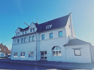 Kleines aber feines Apartment
