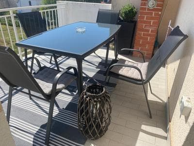 Apartman Bartol