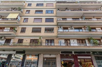 2 Vatican St Peter's Daniele apartment Barone