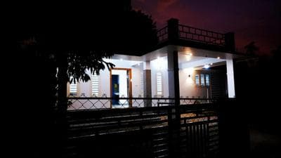 WAYANAD OASIS VILLa