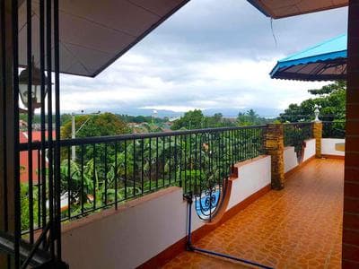 Rooftop Inn Bauan Batangas
