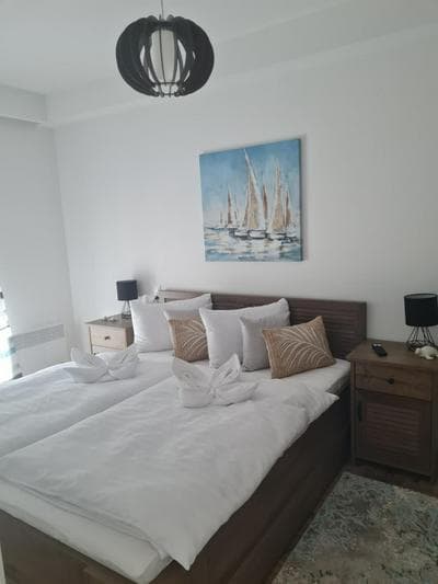 Elina Apartman