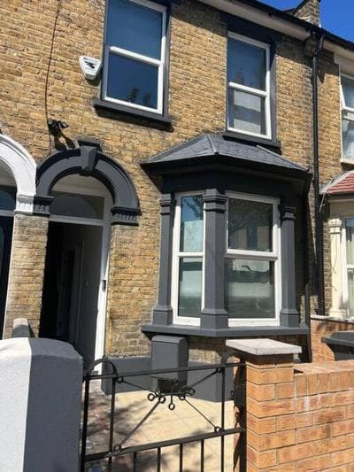 5 Bed, easy access to Stratford/Central London