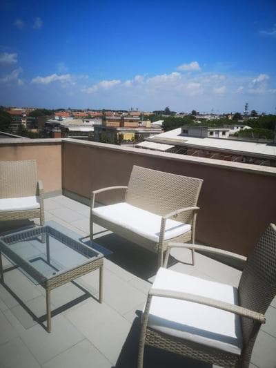 Gemelli Torrevecchia Apartment