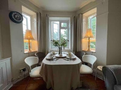 Brixton and Oval apartment