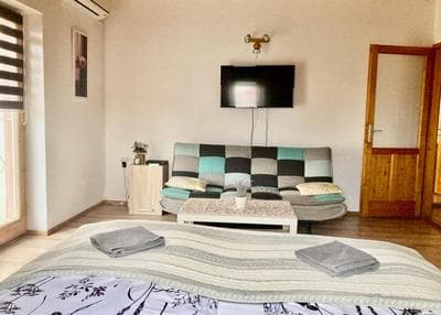 GANCZ APARTMAN