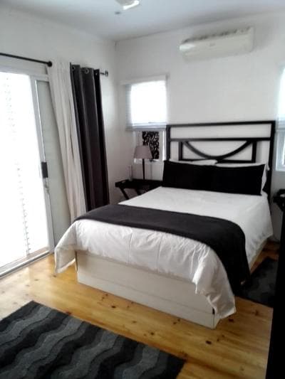 ZEN Tree bed & breakfast