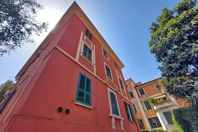 Segneri Viale Trastevere