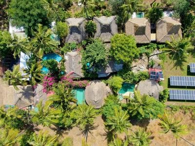 Meno Island Villas