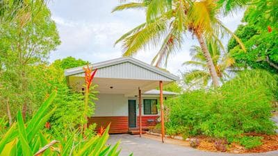 Sunbird Gardens Villa 3