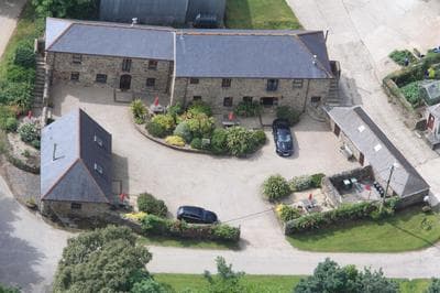 Wheal Kitty nr Truro