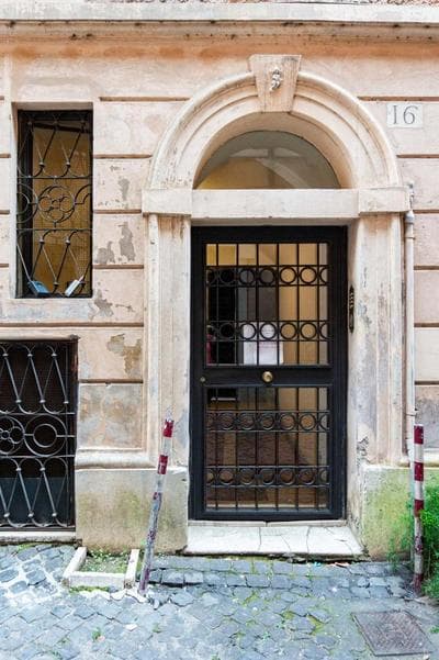EasyTopStay - Castel Sant'Angelo Cosy Flat