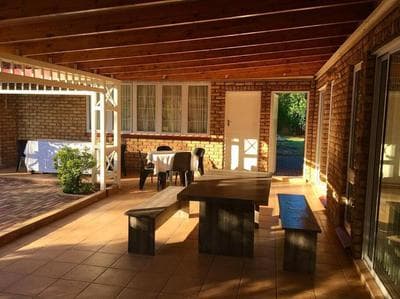 Mphesheleng Guesthouse