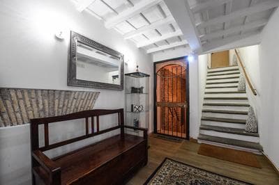 Castel Sant'Angelo Apartments - Exclusive & Luxury