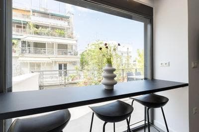 Academy Elegant Apartment #301 / Stunning Terrace