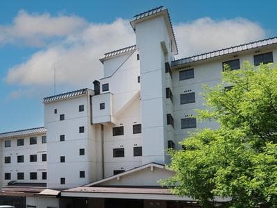 KAMENOI HOTEL Kusatsu Yubatake
