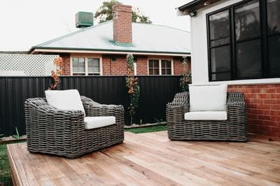 The Settler - Boutique cottage