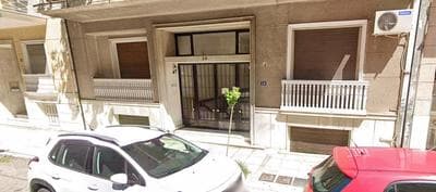 Petite Retreat in Kolonaki, Athens