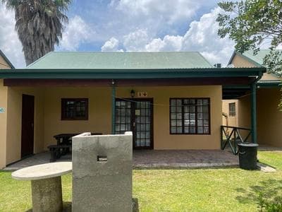 Pendleberry Holiday Resort - Unit 41