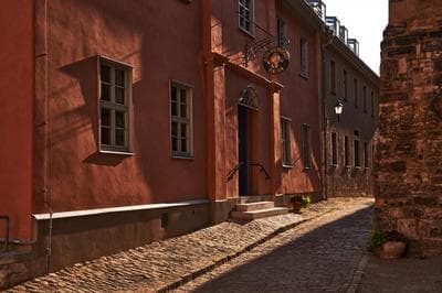 Pension Alter Bischofshof