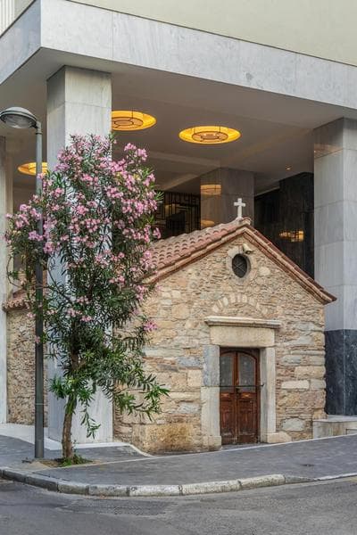 Boho Chic 2BR Apartment in the Center of Athens