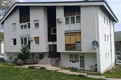 Plitvice Apartment