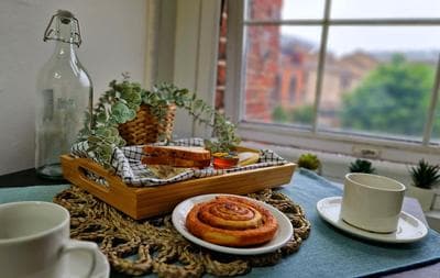 Charming room in Central London