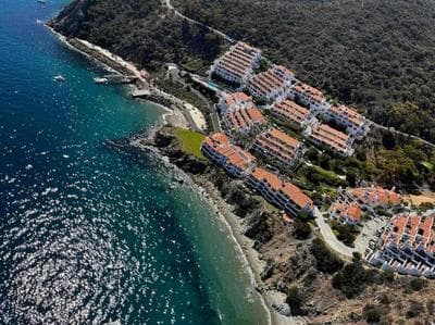 Hamilton Cove Panoramic Ocean View Condo #2/32