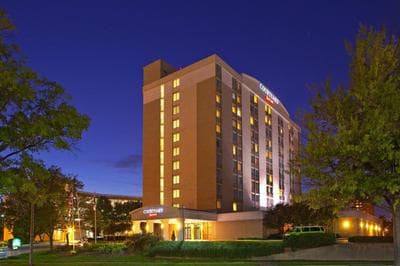 Hotel Pentagon South