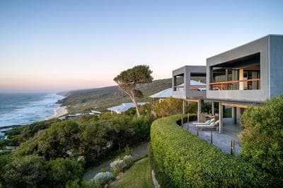 The Lookout I Private Properties