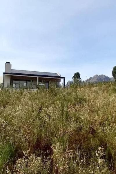 Sneeukop Mountain Cottage