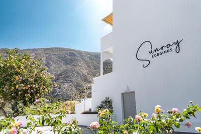 Sunray Lodgings
