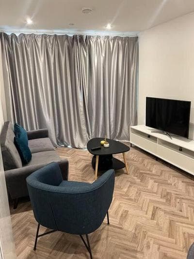 Stunning One Bedroom Apartment