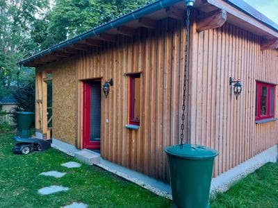 Ferienbungalow "Outdoor"