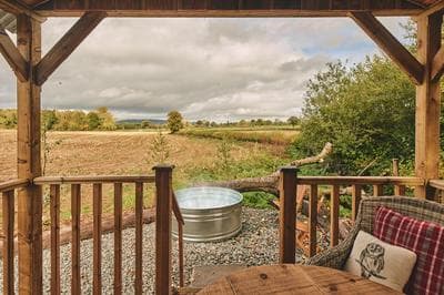 Big Sky Hideaway
