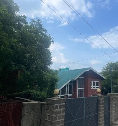Hakeem Homestay