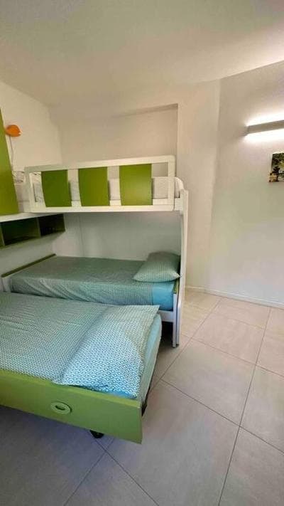 Appartamento all ‘Argentario Porto Santostefano Gr