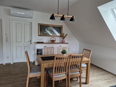 Ferienwohnung Spreewaldglück