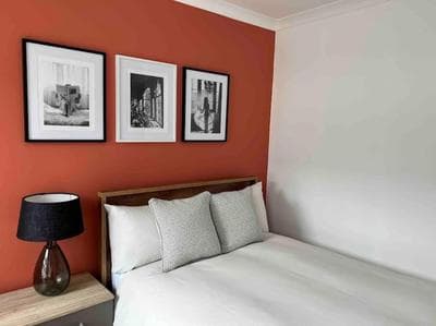 Spacious London Flat Zone 2