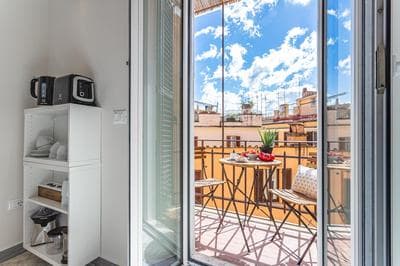 37 Monti Apartment
