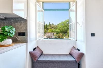 Historic Gem & Modern Loft in the heart of Lisbon