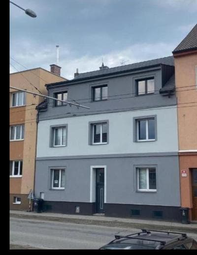 Černá Růže - Apartmán 7