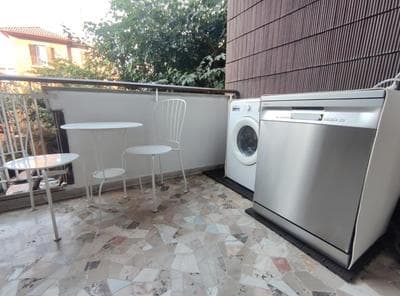 Vanity Apartment - 4 bedrooms with 4 bathrooms - AC & WIFI