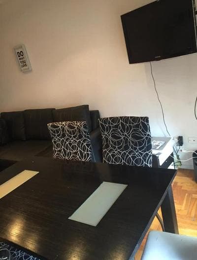 Apartamento en el corazón de Recoleta