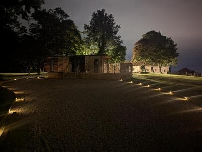 Gosling Lodge