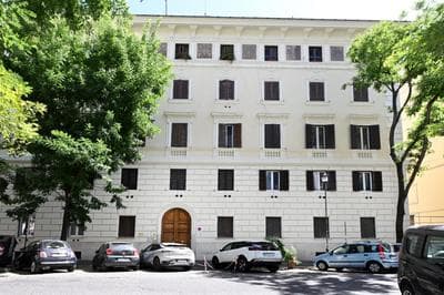 VATICAN DESIGN APARTMENTS