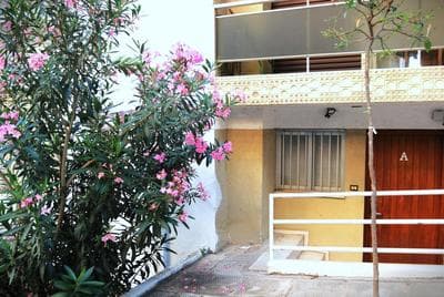 Persey Apartment