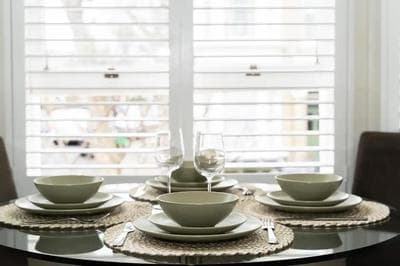 Stylish 2 bedroom Hammersmith apartment