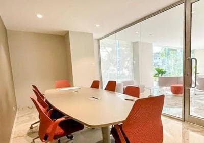Departamento en zona Residencial con Parqueo