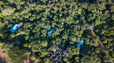 Leopard Walk Lodge